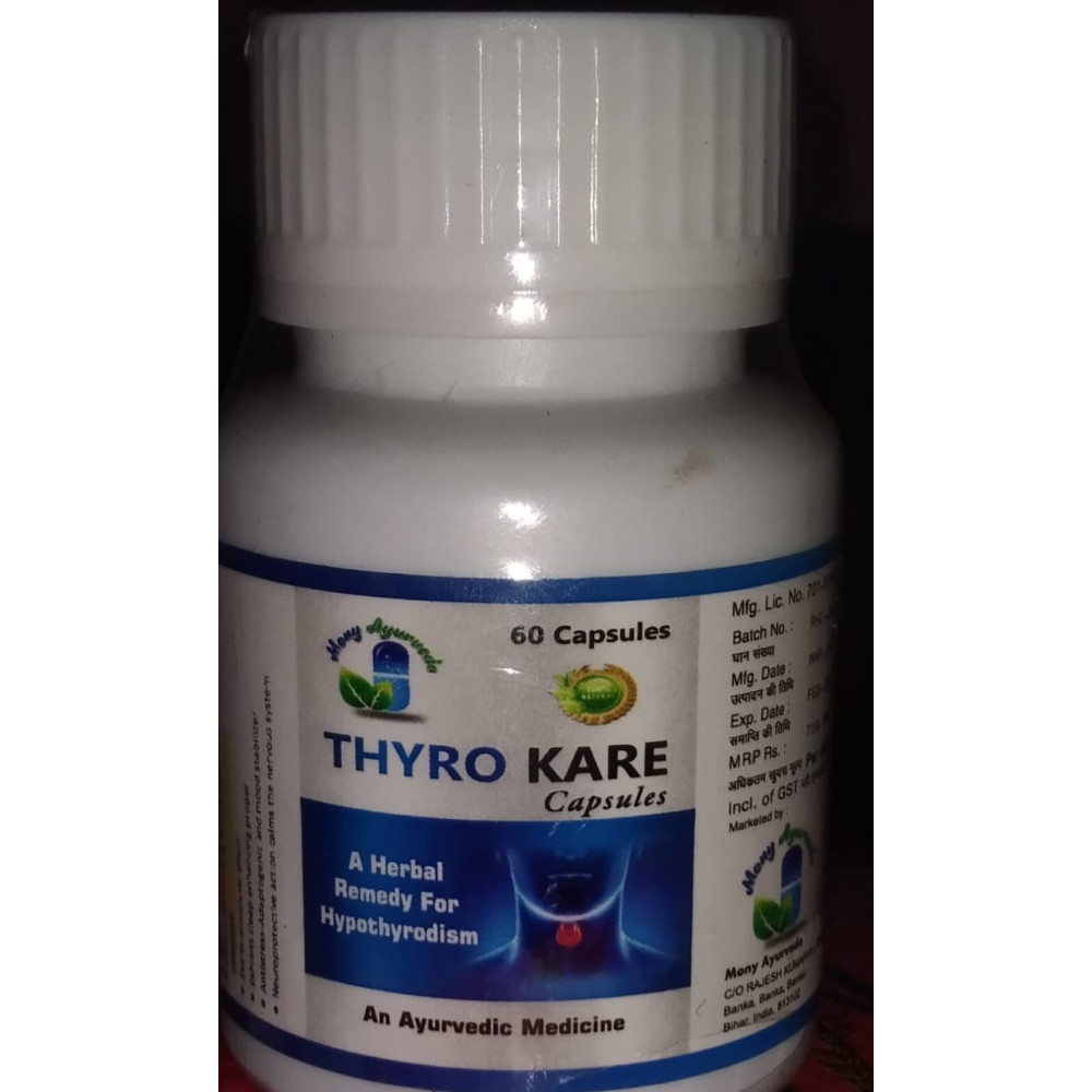 Thyro care