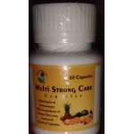 Multi strong care (capsule)
